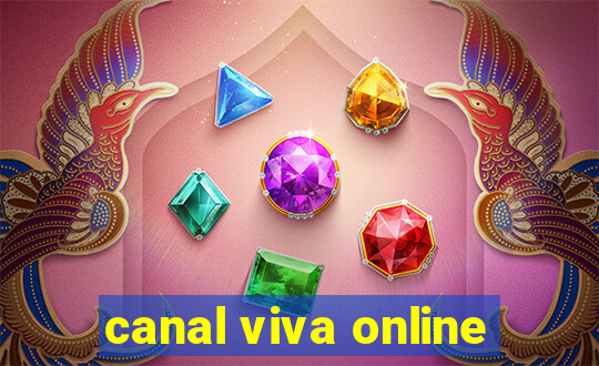 canal viva online